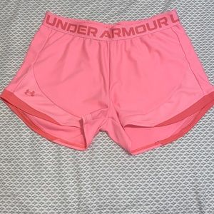Women’s Under Armour Shorts